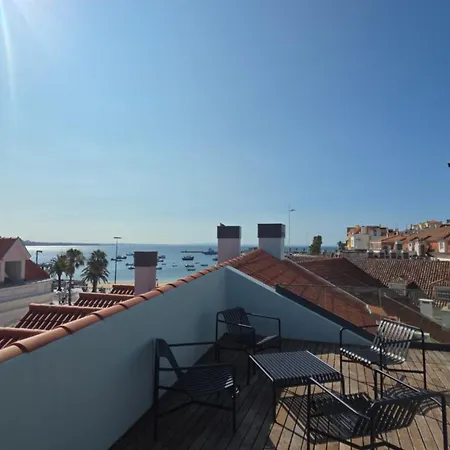 Maison Boheme - The Seaside Cascais